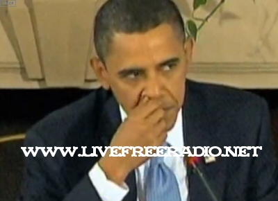 Obama picks a winner Obama picks a winner