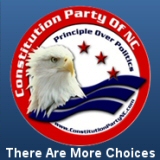 The Constitution Party of North Carolina